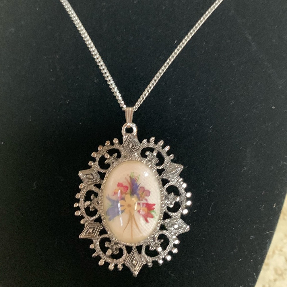 Vintage necklace
